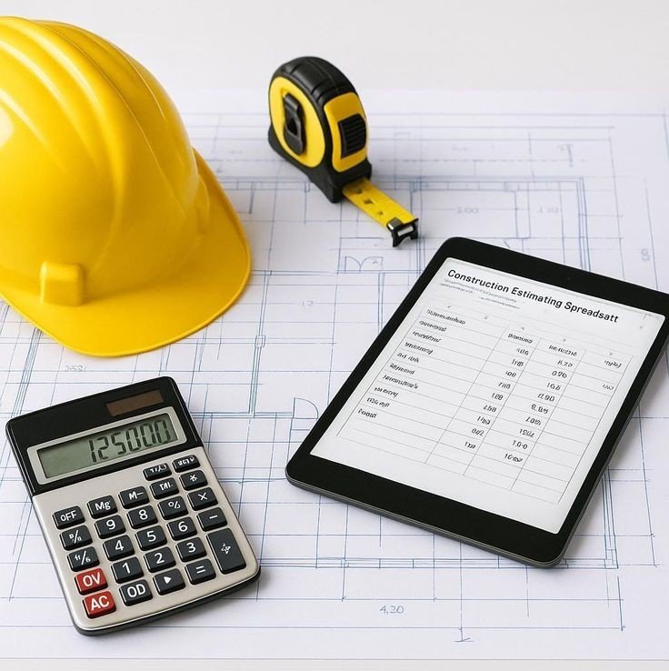 Cost Estimation